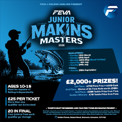 Junior Event for Ages 10-16